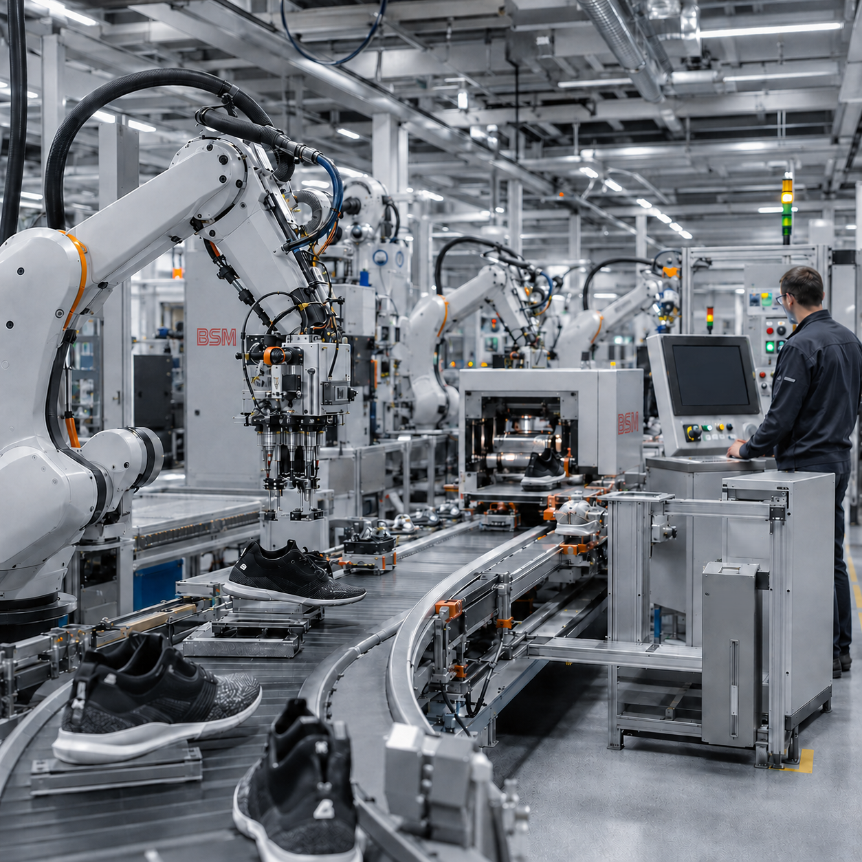 BSM Automation Solutions