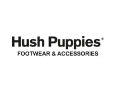 Hush Puppies