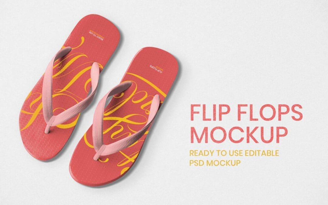 Flip flops