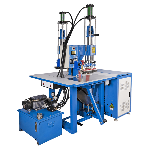 High Frequency Welding Machine BSM India