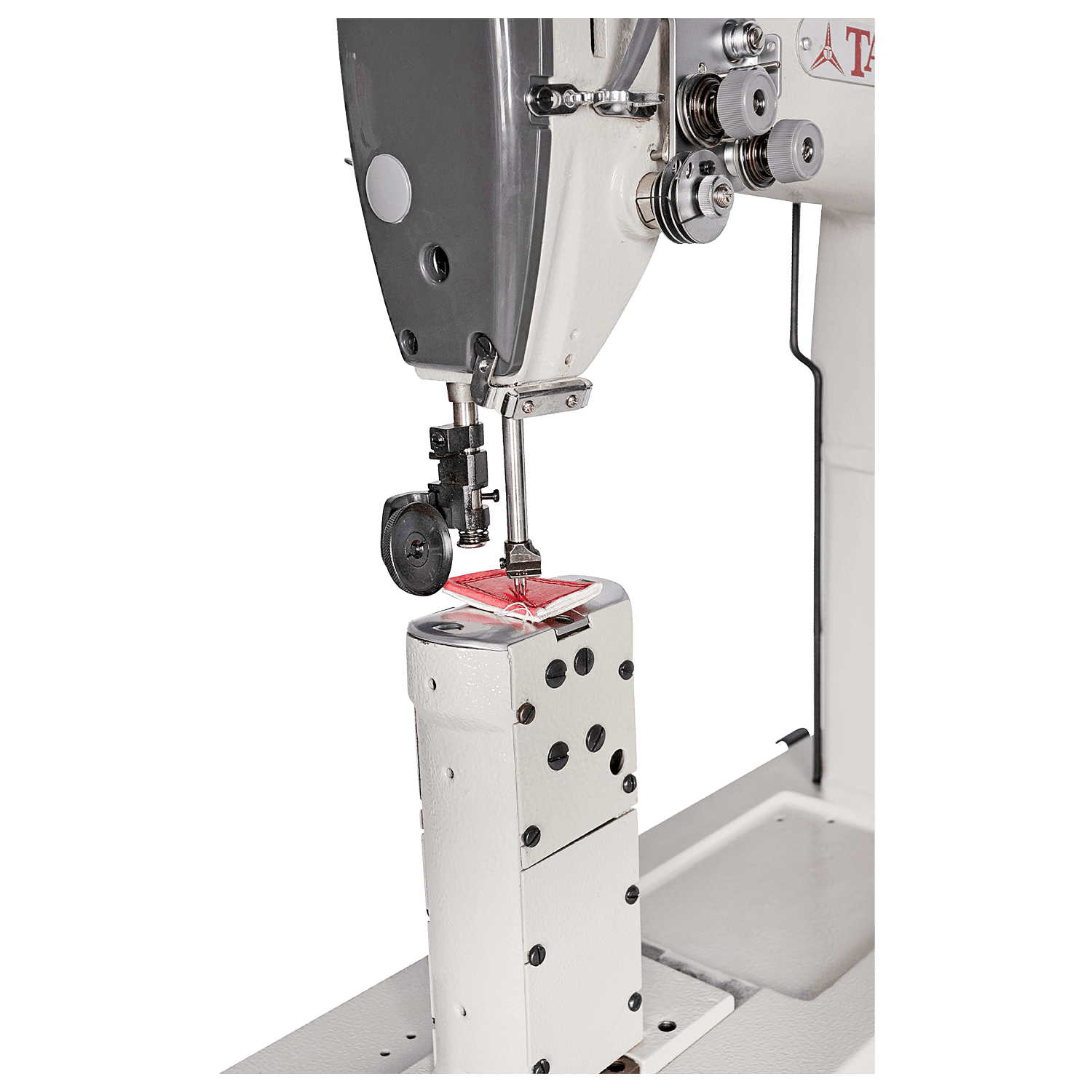 Post Bed Sewing Machine BSM INDIA