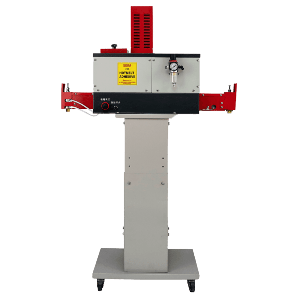 Hot Melt Adhesive Spray Machine | BSM INDIA