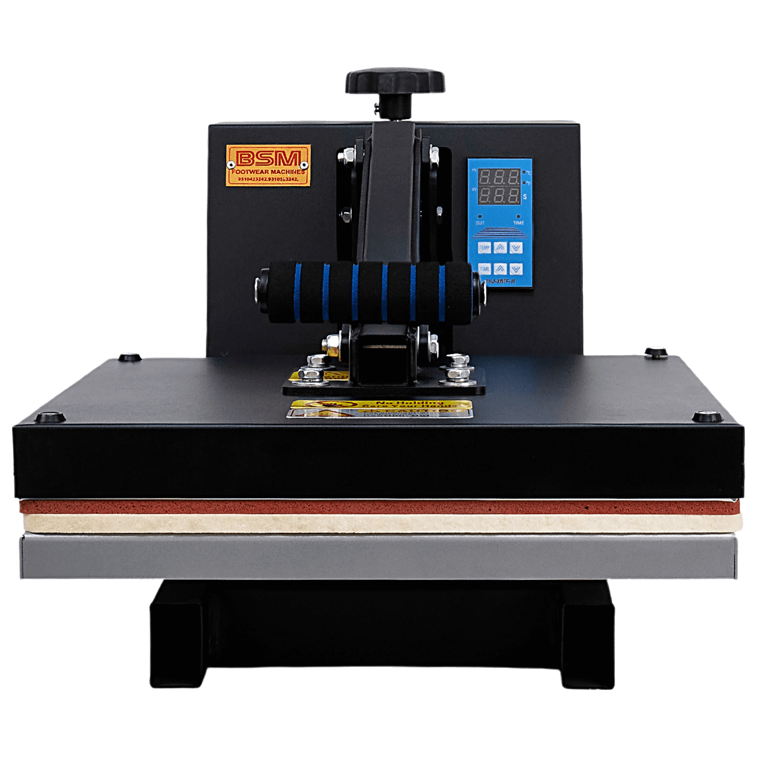Heat Press Machine BSM INDIA