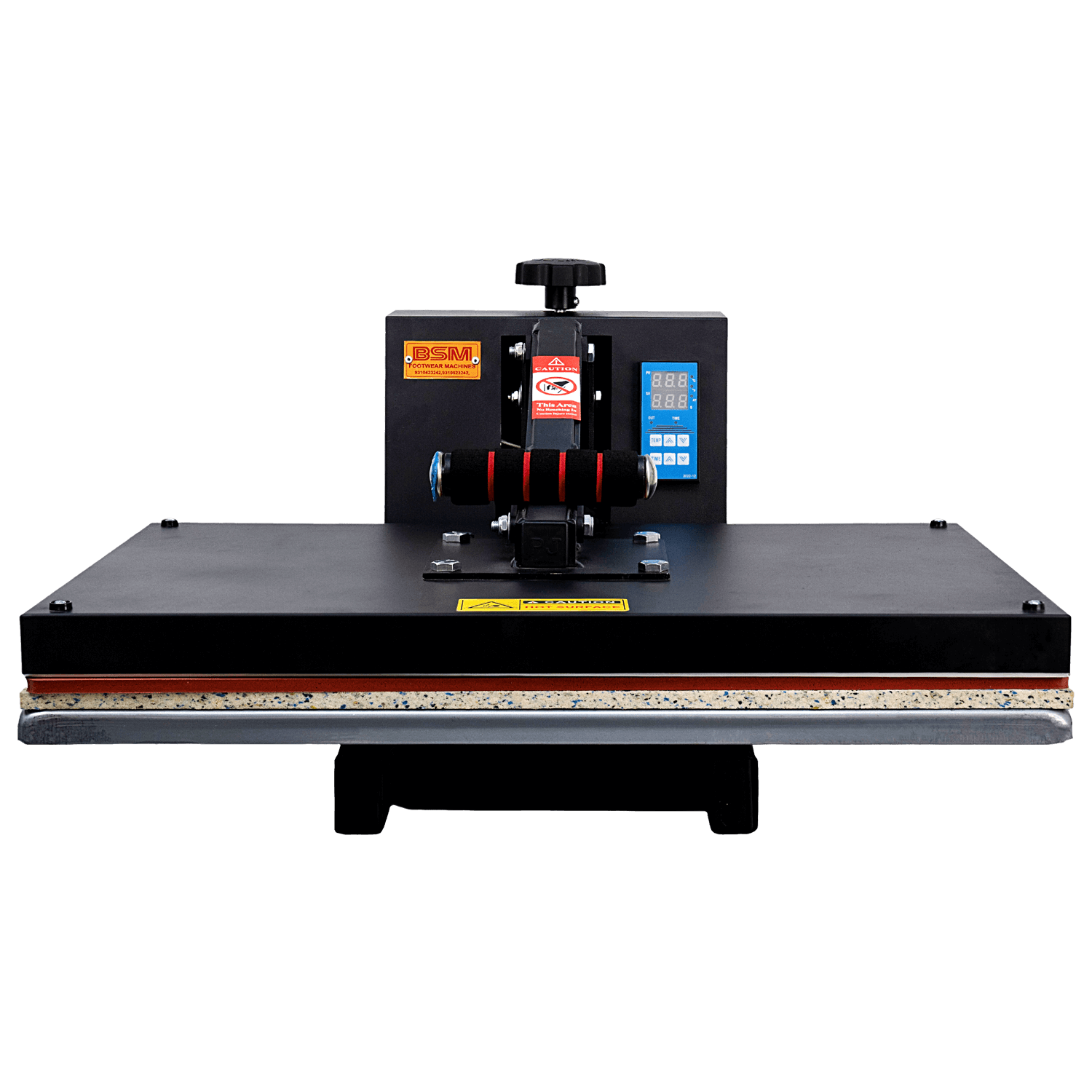 Fusing Machine BSM INDIA