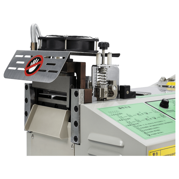 Tape Cutting Machine BSM India