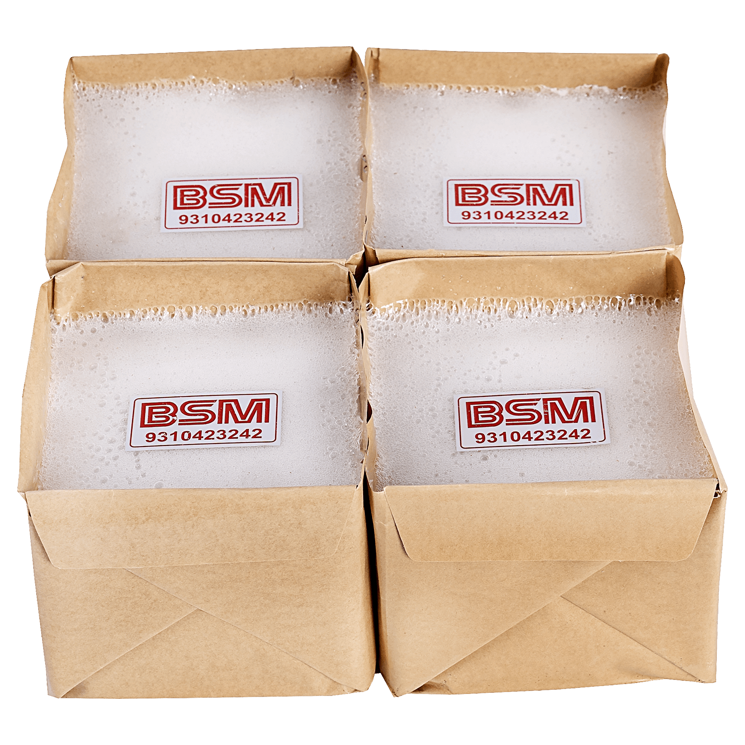 Hot Melt Glue BSM INDIA