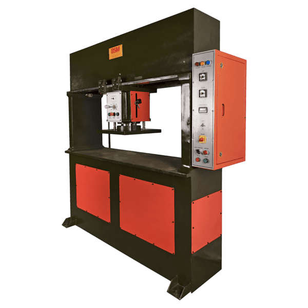 Clicker Machine | BSM INDIA