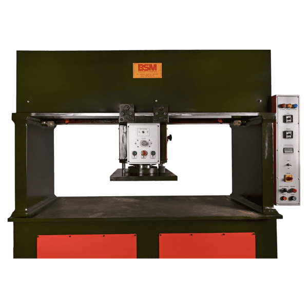 Clicker Machine | BSM INDIA