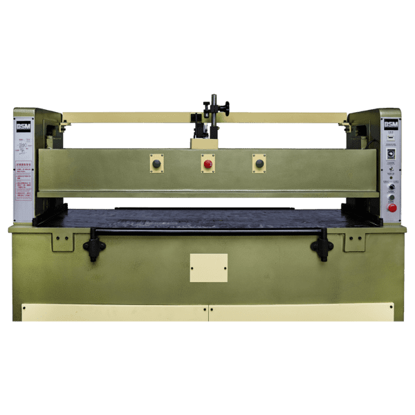 Clicker Machine | BSM INDIA