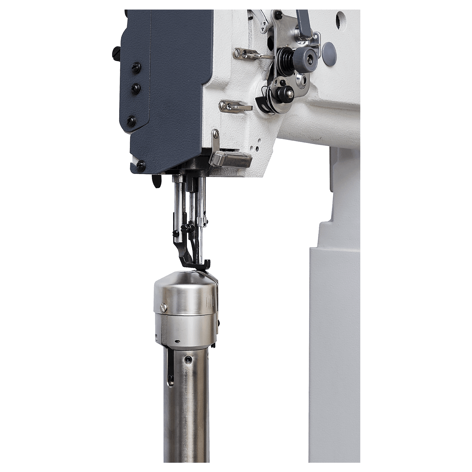 High Post Bed Sewing Machine BSM INDIA