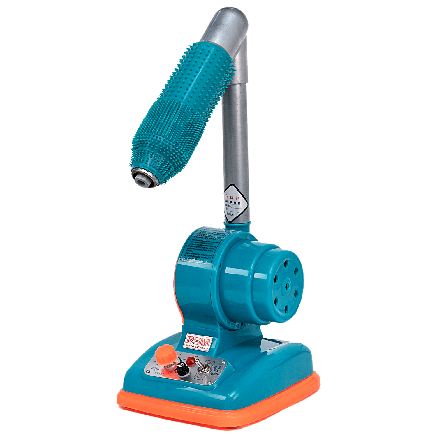 Hot Air Blower/ Thread Burner | BSM INDIA