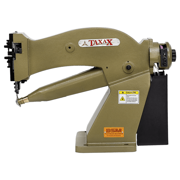 Edge Trimming Machine 4