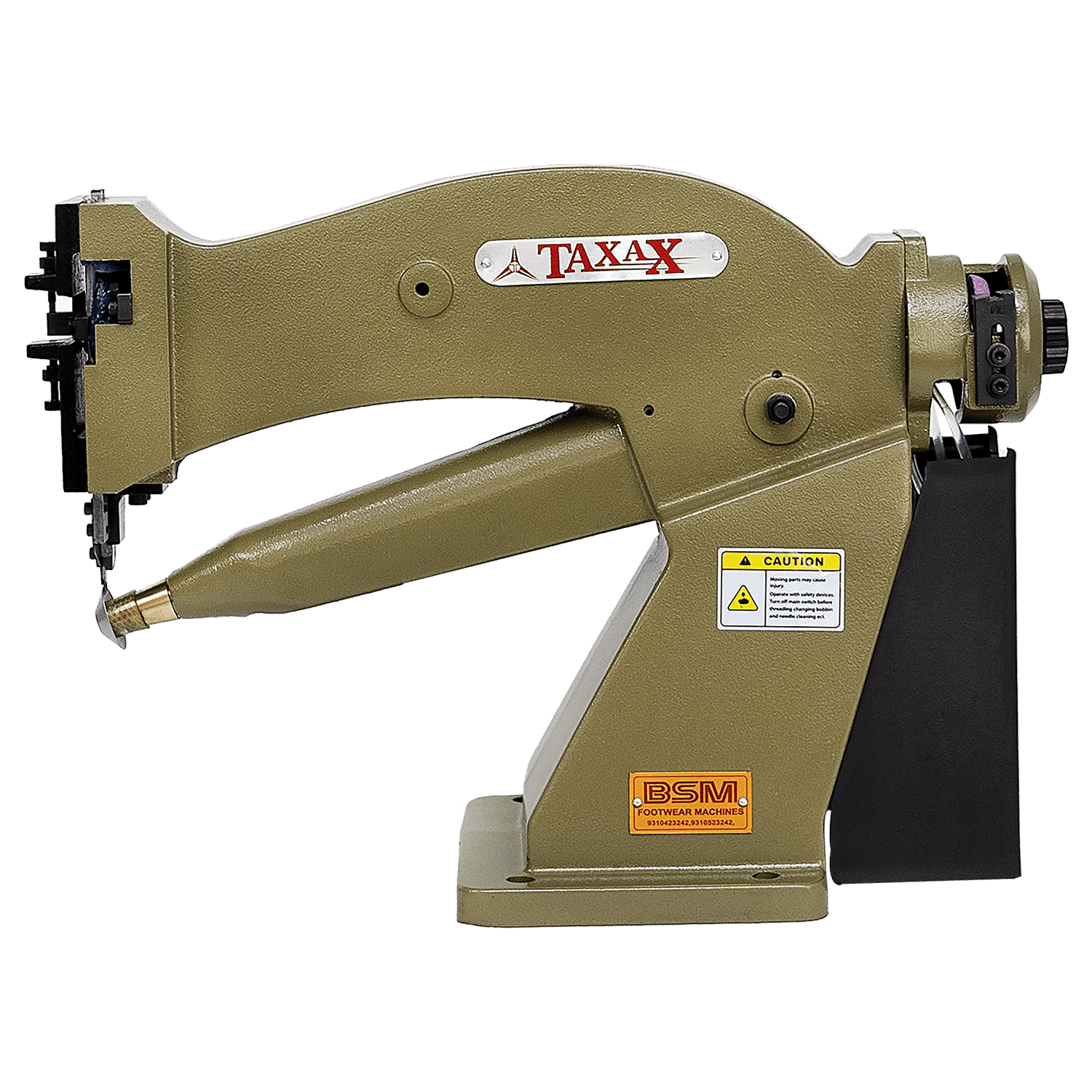 Trimming Machine BSM INDIA