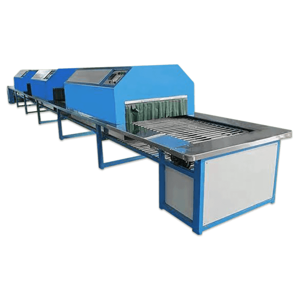 Lasting Conveyor 1111