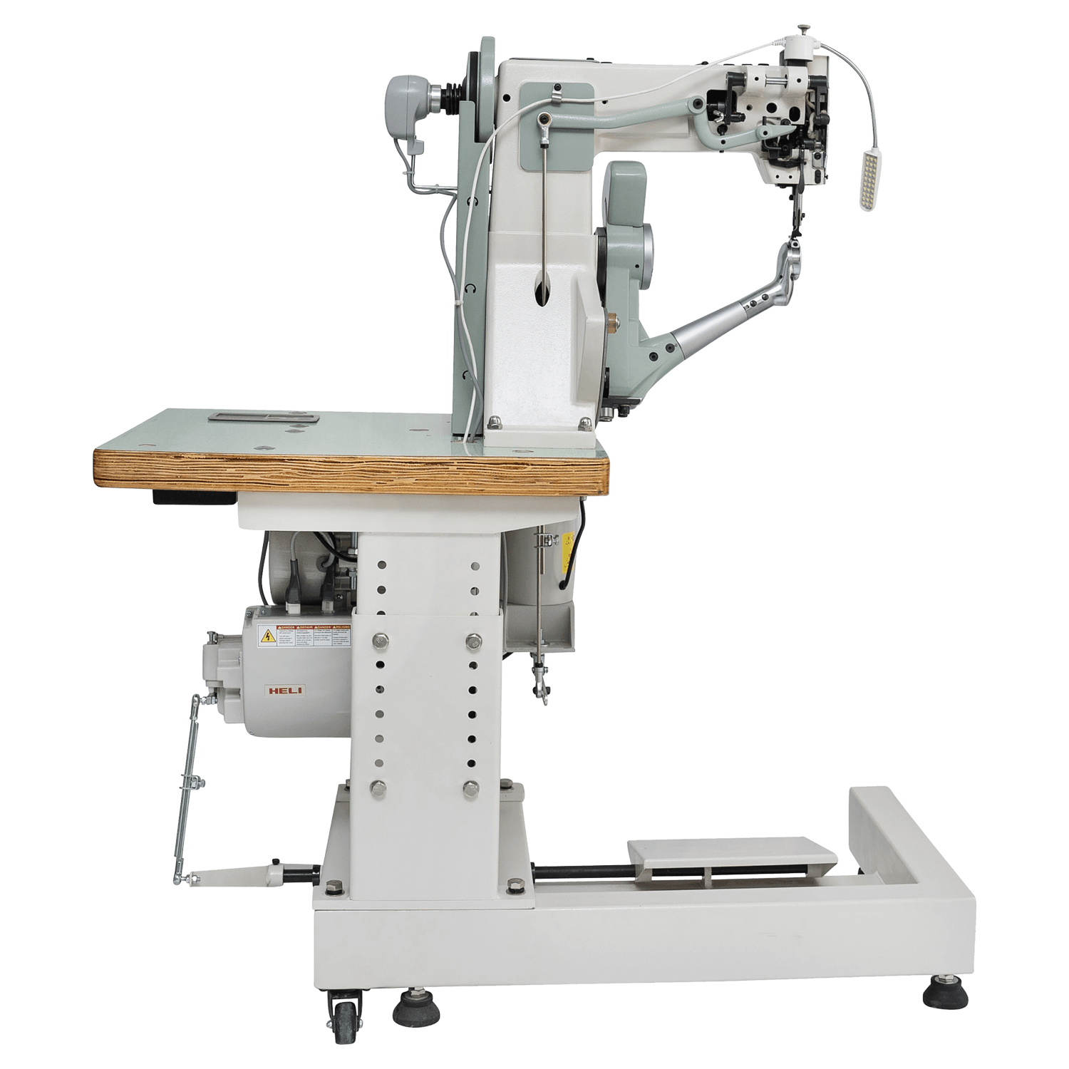 Shoe Sole Stitching Machine BSM INDIA