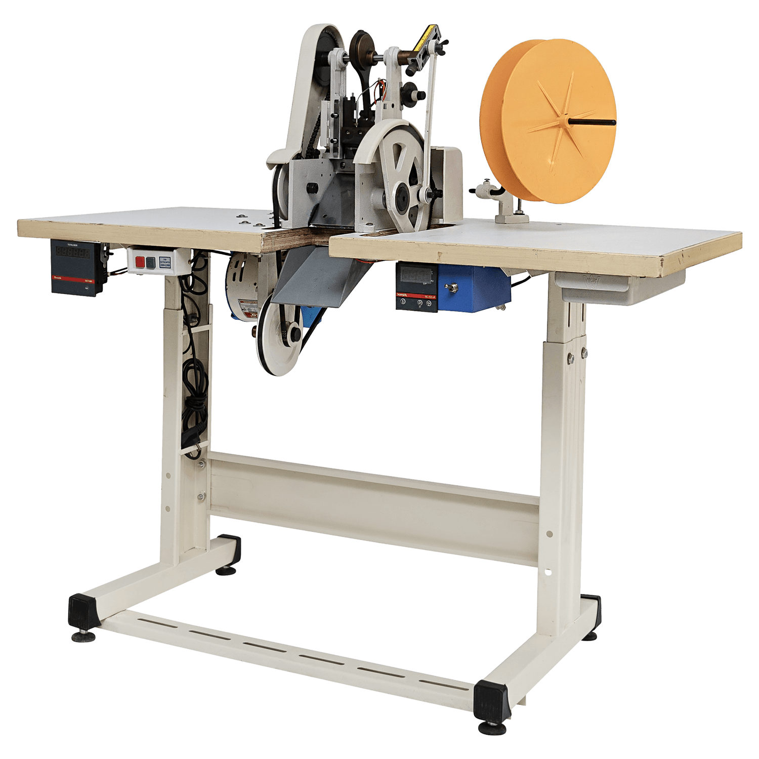 Tape Cutting Machine BSM INDIA