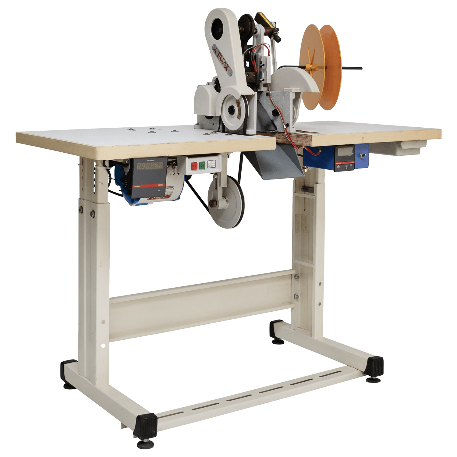 Tape Cutting Machine BSM INDIA