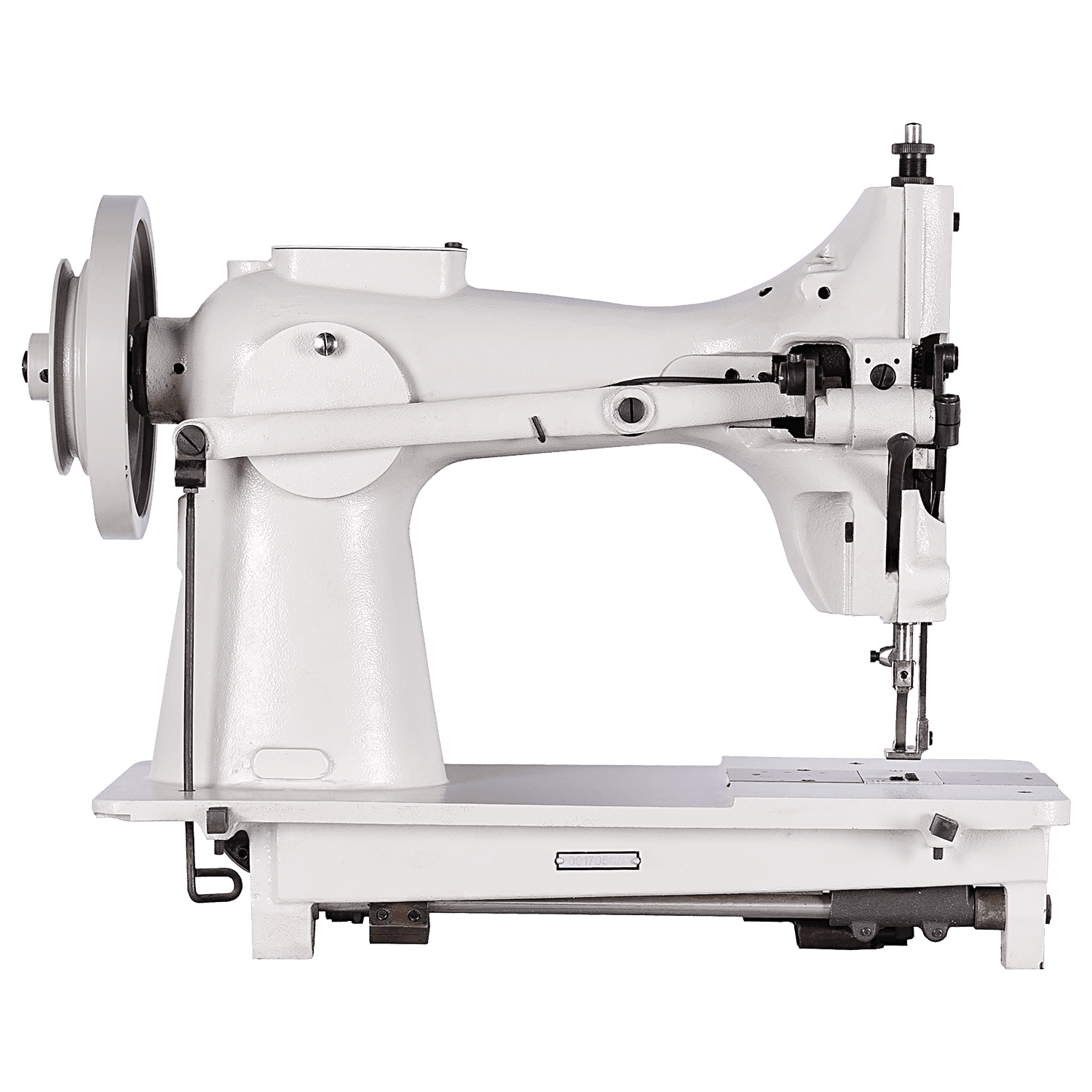 HeavyDuty Sewing Machine BSM INDIA