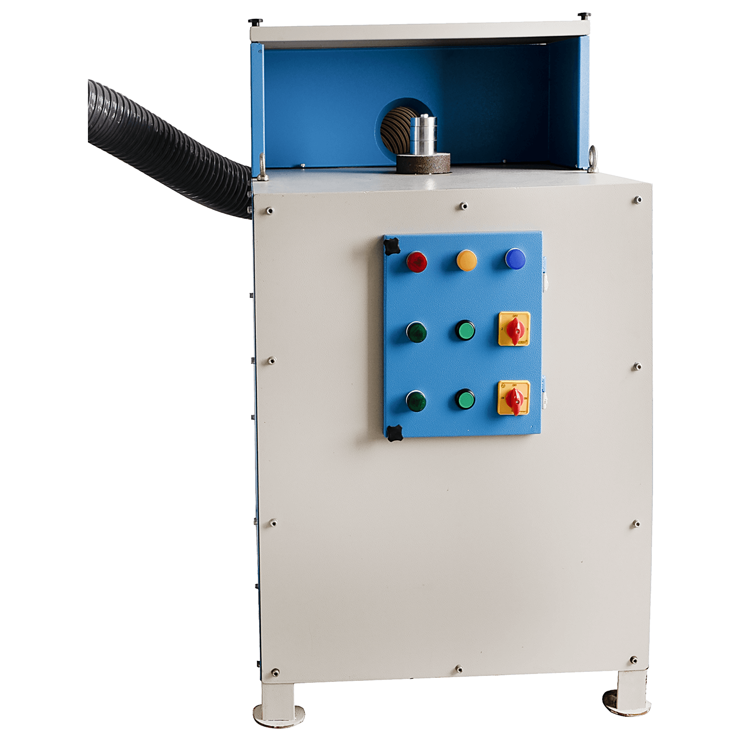 Vertical Slipper Grinding Machine (With Dust Collector & Adjustable