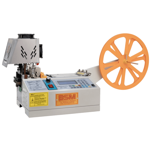 Automatic Tape Cutting Machine BSM INDIA