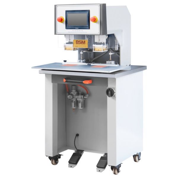 Double Head Automatic Fusing Machine 11111 (1)