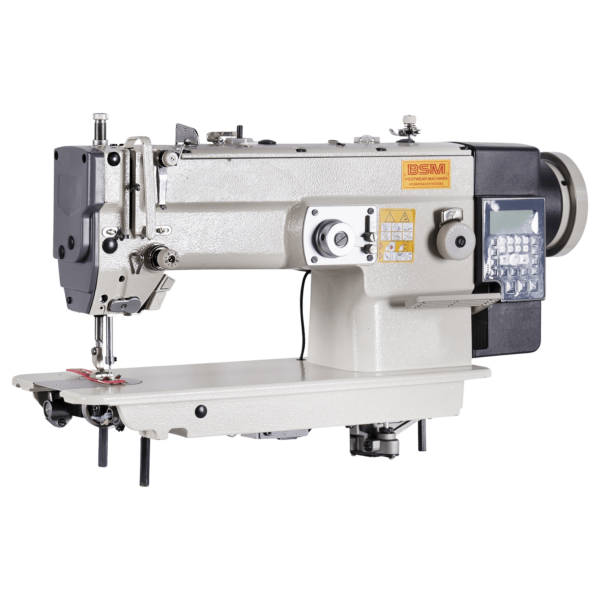 Computerized Zig-Zag Sewing Machine | BSM INDIA