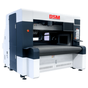 Intelligent Die-Less Cutting Machine