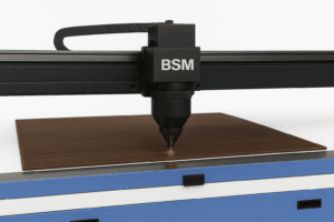 Upgrade Your Shoe Production with BSM India’s Laser Cutting Machine