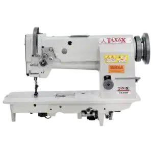 Stitch Smarter with BSM India’s Flat Bed Sewing Machines