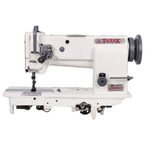 Choosing the Right Sewing Machine for Leather Goods