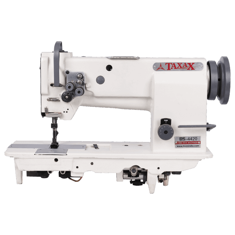 flat bed sewing machines