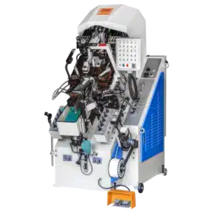 Easy Guide to Picking a Toe Lasting Machine for Making Shoes