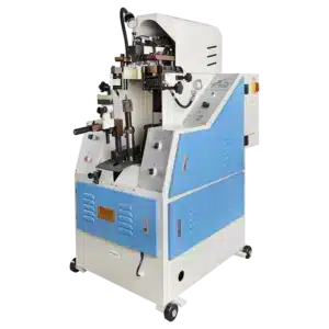How to Choose the Best Heel/Seat & Side Lasting Moulding Machine for Your Shoe Business ?