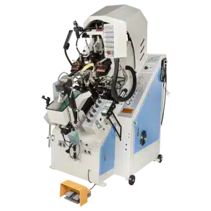 Why Toe Lasting & Moulding Machines Are a Smart Move for Indian Shoe Manufacturers