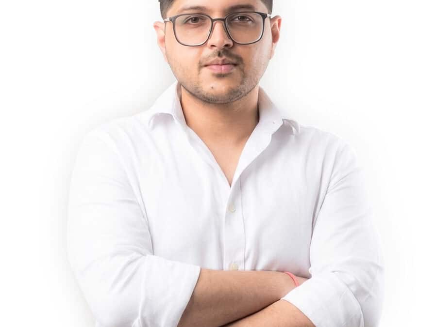 Ayush Sikdar