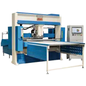 Why Hydraulic Cutting Machines Are Used in Many Industries