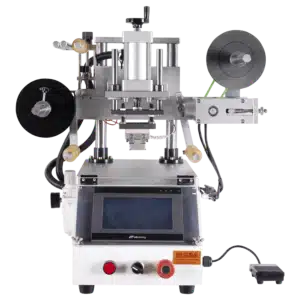 Why Hot Stamping and Embossing Machines Are Widely Used in Manufacturing