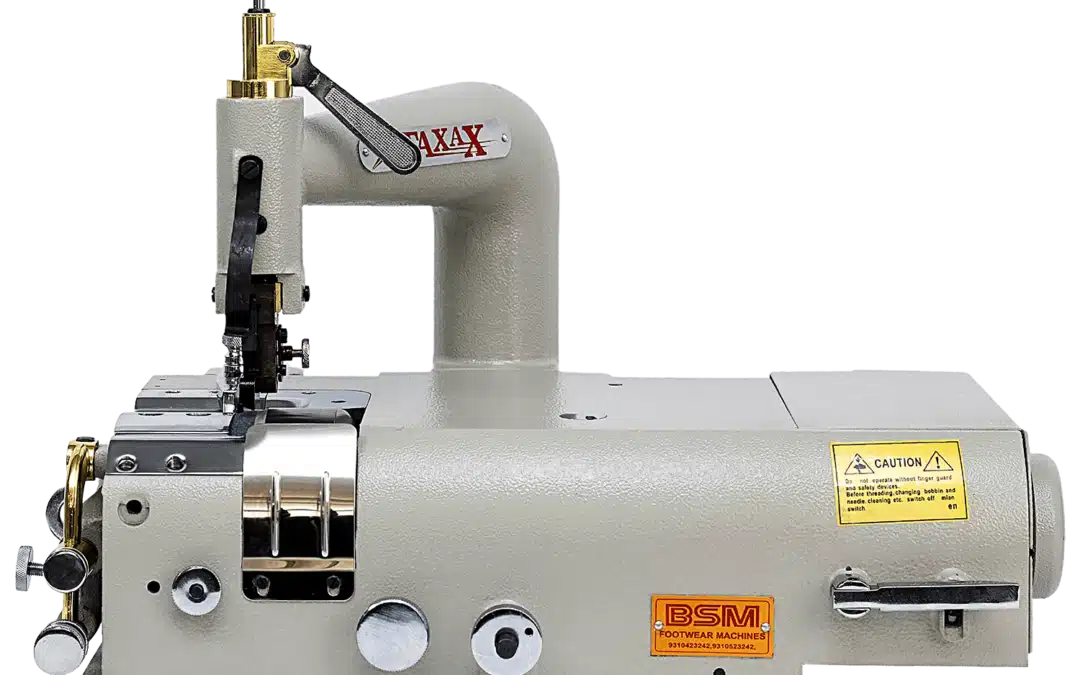 Why Skiving Machines Are Used in Leather and Footwear Work
