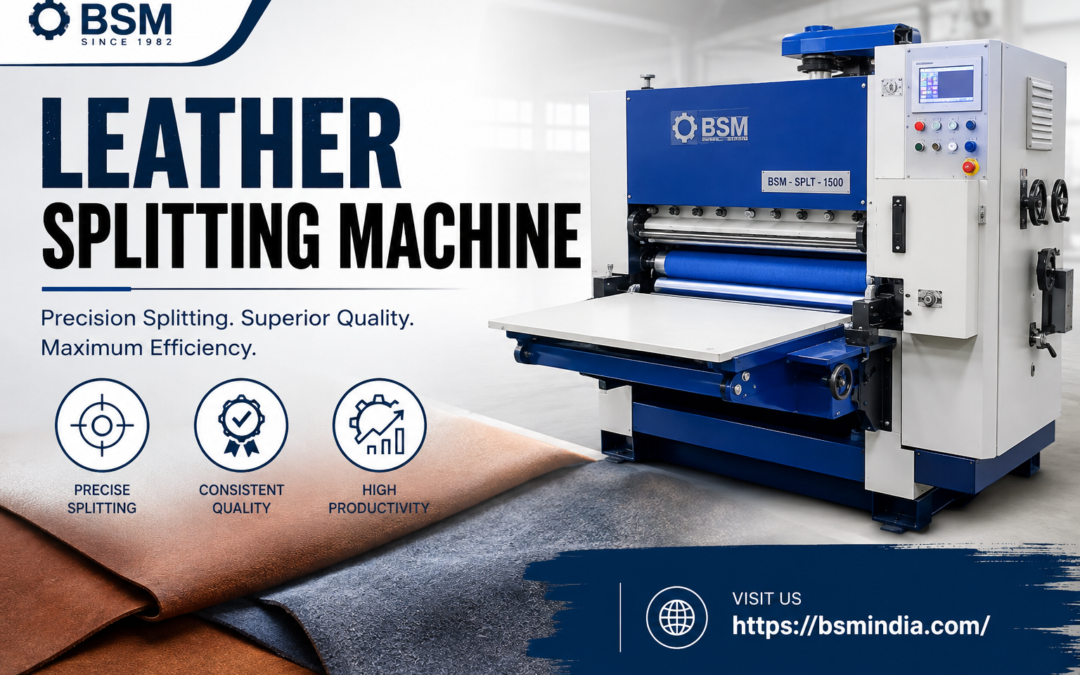 Why Getting the Right Leather Thickness Matters in Manufacturing?