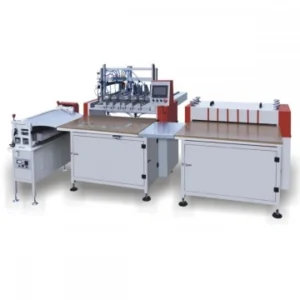Why Gift Box Making Machine and Equipment Are Essential for Packaging Businesses